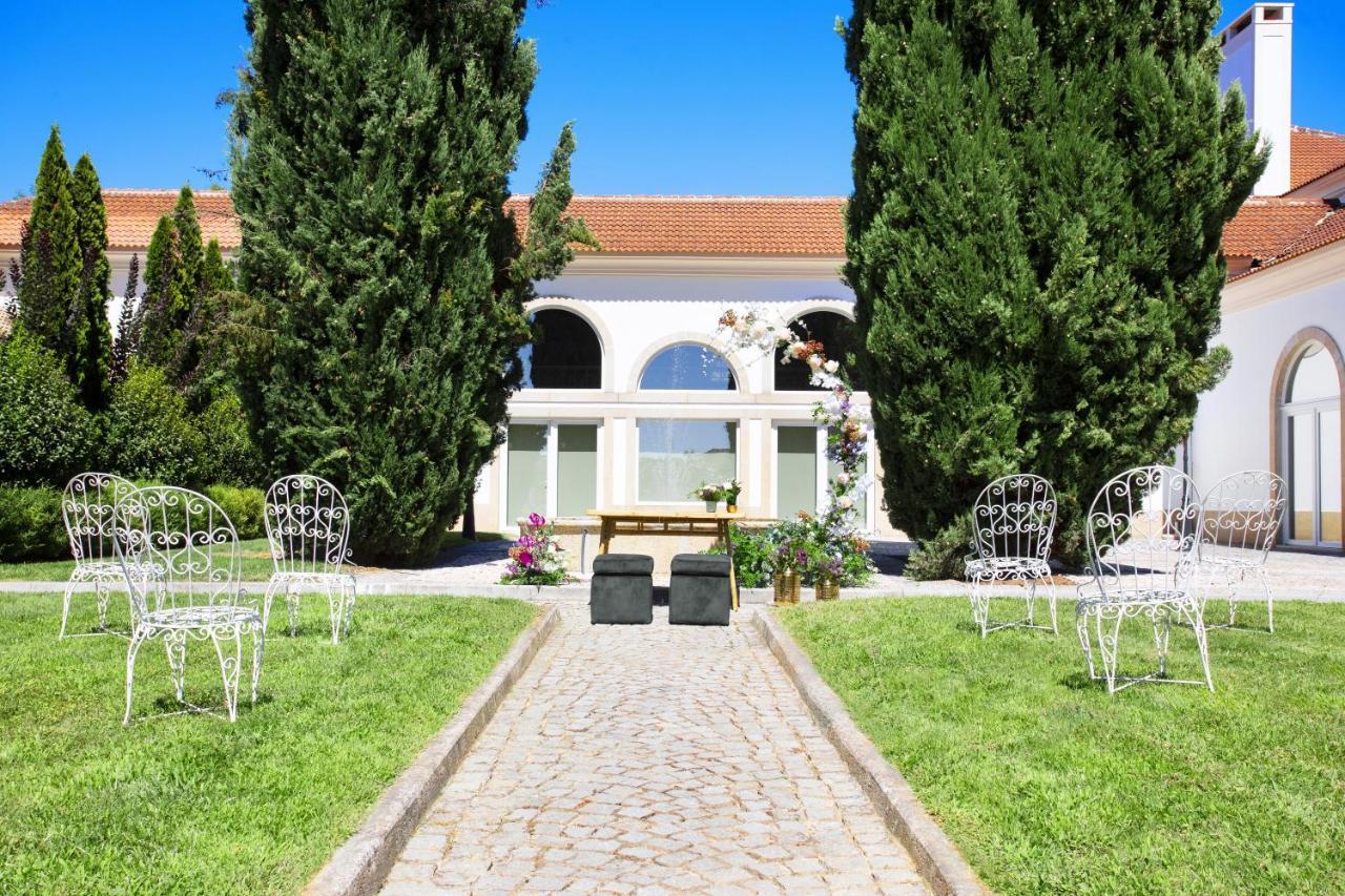 Montebelo Principe Perfeito Viseu Garden Hotel Exterior photo