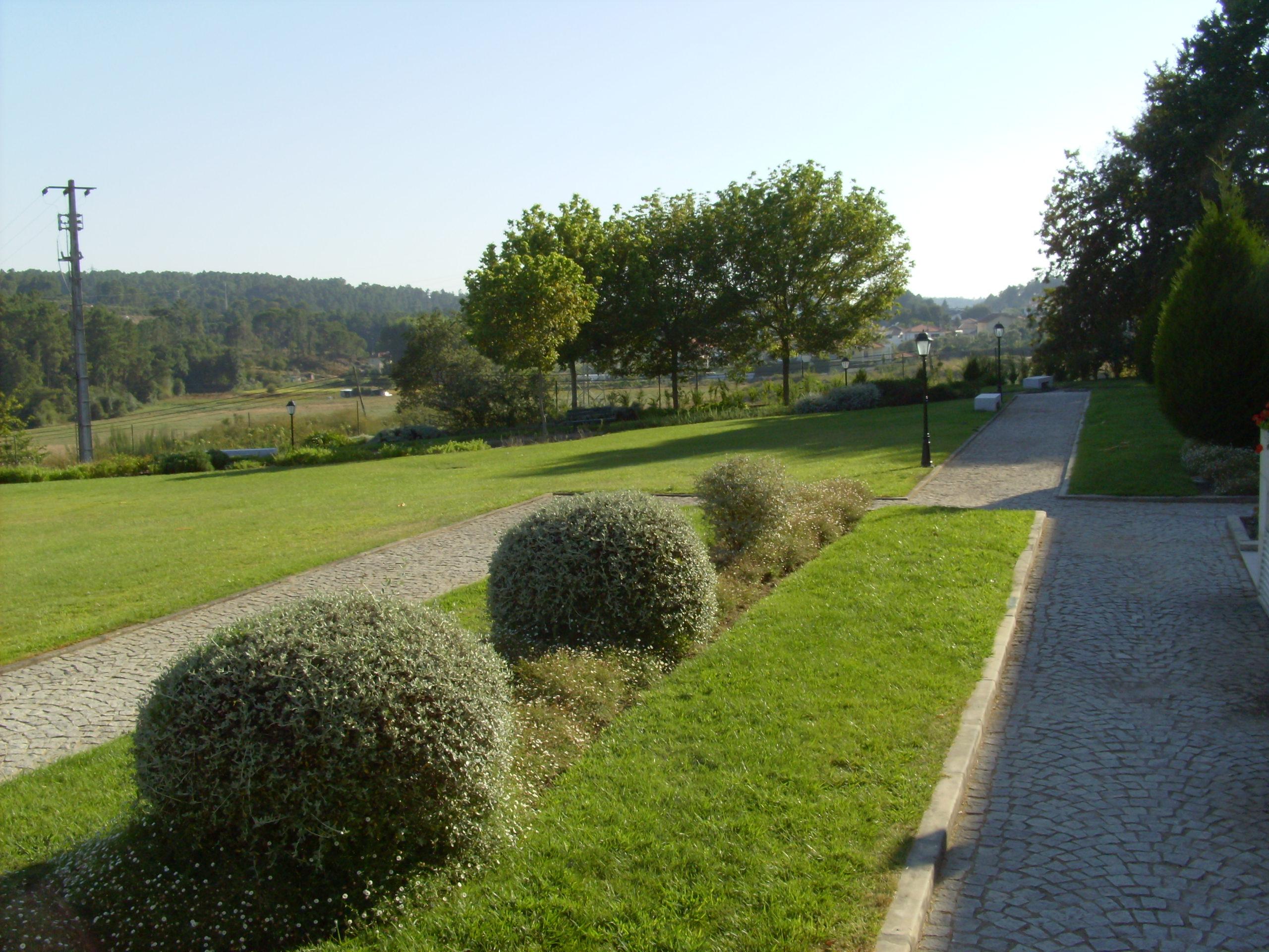 Montebelo Principe Perfeito Viseu Garden Hotel Exterior photo